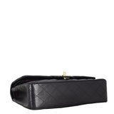 Chanel Classic Double Flap Medium Lambskin