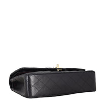 Chanel Classic Double Flap Medium Lambskin