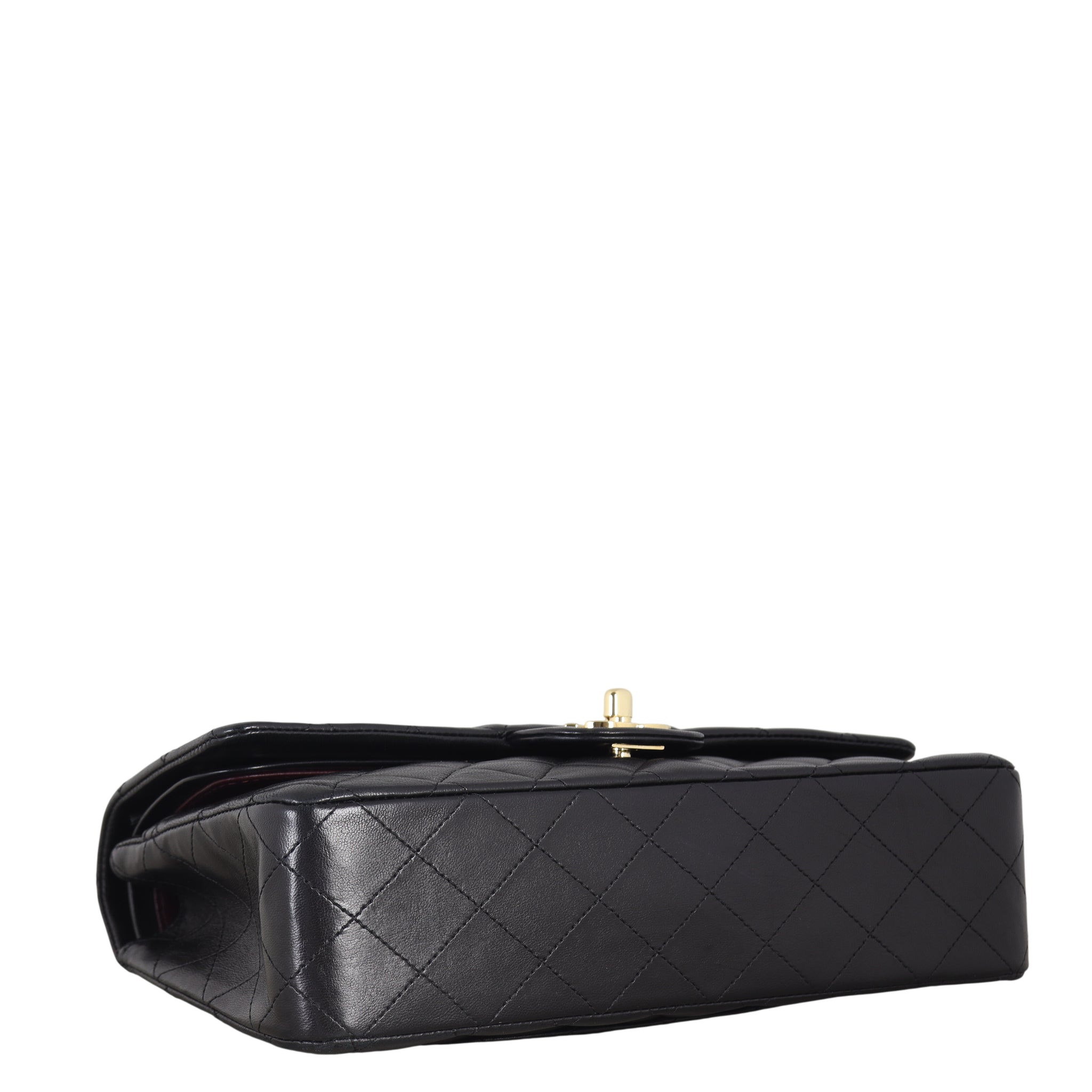 Chanel Classic Double Flap Medium Lambskin