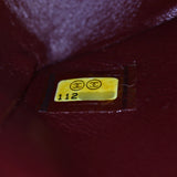 Chanel Classic Double Flap Medium Lambskin