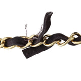 Chanel Maxi Jumbo XL Single Flap Suede