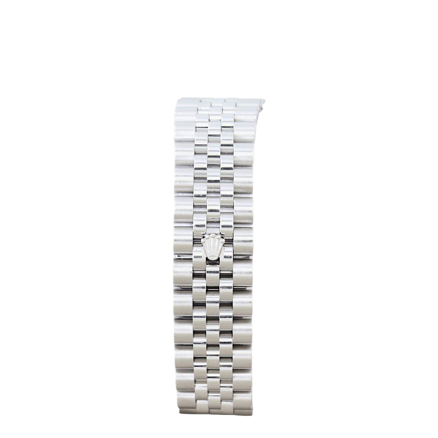Rolex Oyster Perpetual Datejust 36mm Diamond Watch