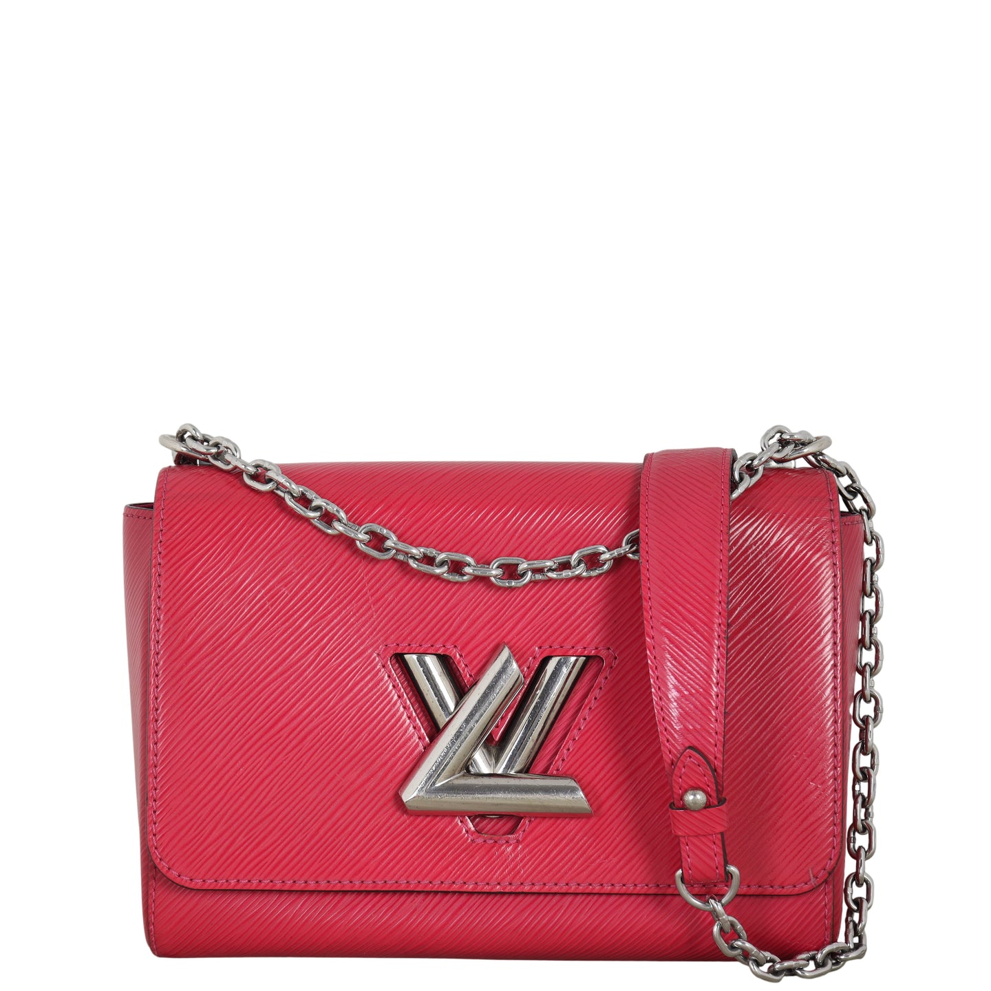Louis Vuitton Twist MM Epi