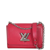 Louis Vuitton Twist MM Epi
