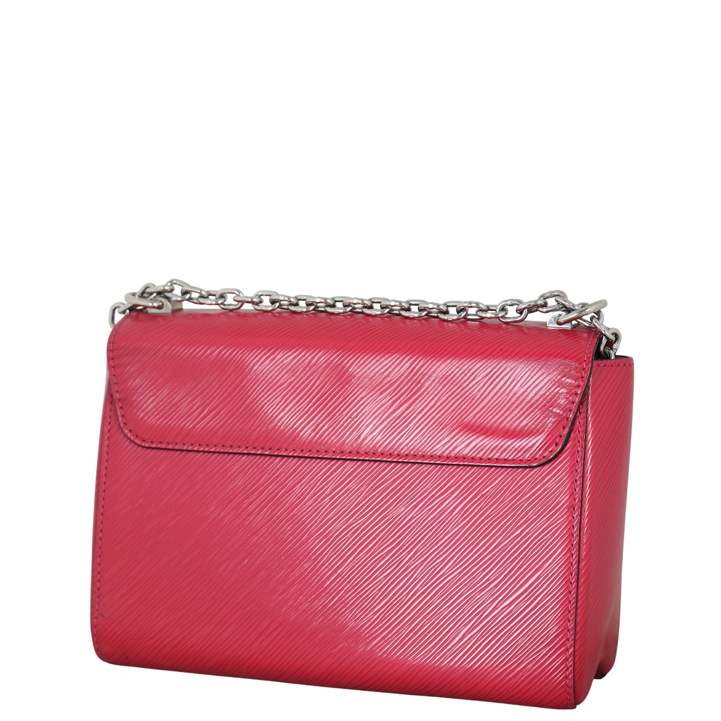 Louis Vuitton Twist MM Epi