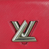 Louis Vuitton Twist MM Epi