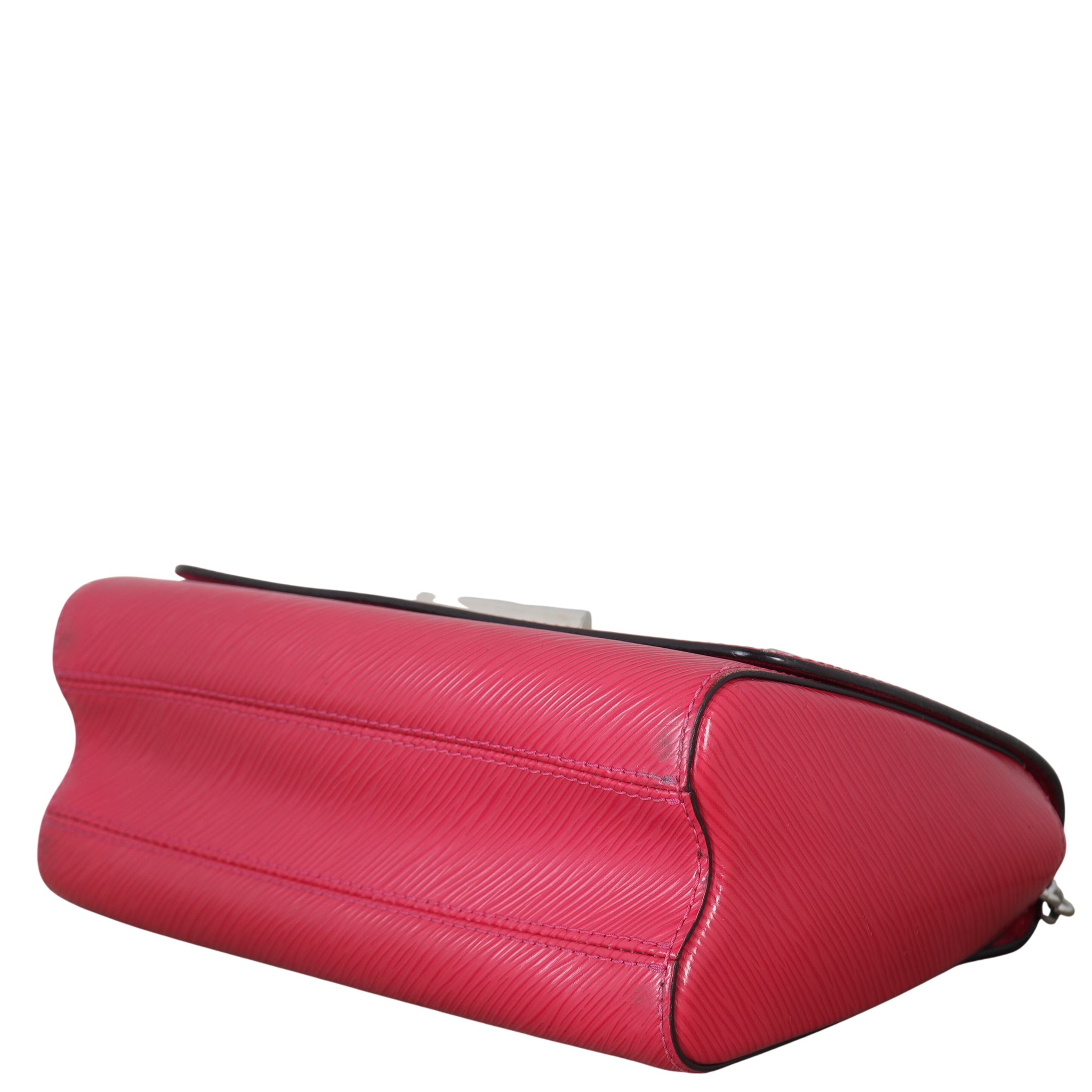 Louis Vuitton Twist MM Epi