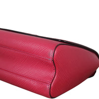 Louis Vuitton Twist MM Epi