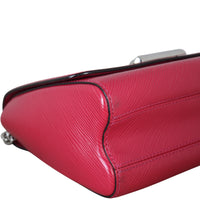 Louis Vuitton Twist MM Epi