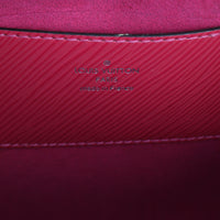 Louis Vuitton Twist MM Epi