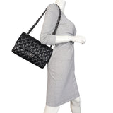 Chanel Classic Double Flap Jumbo Lambskin