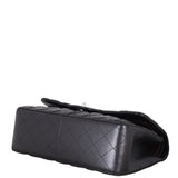 Chanel Classic Double Flap Jumbo Lambskin