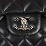 Chanel Classic Double Flap Jumbo Lambskin