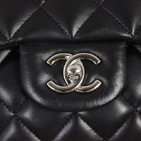 Chanel Classic Double Flap Jumbo Lambskin
