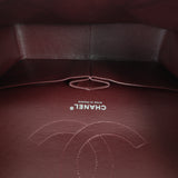 Chanel Classic Double Flap Jumbo Lambskin