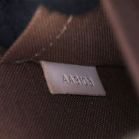 Louis Vuitton Alma BB Monogram