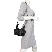Dior D-Dream Macrocannage Mini