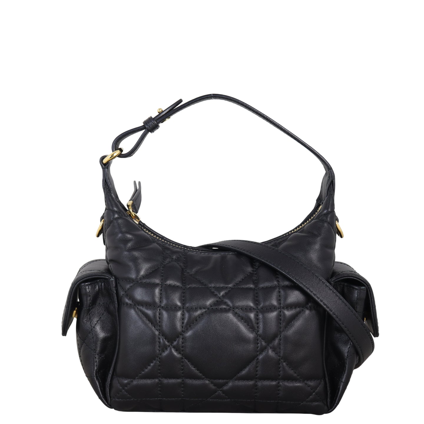 Dior D-Dream Macrocannage Mini