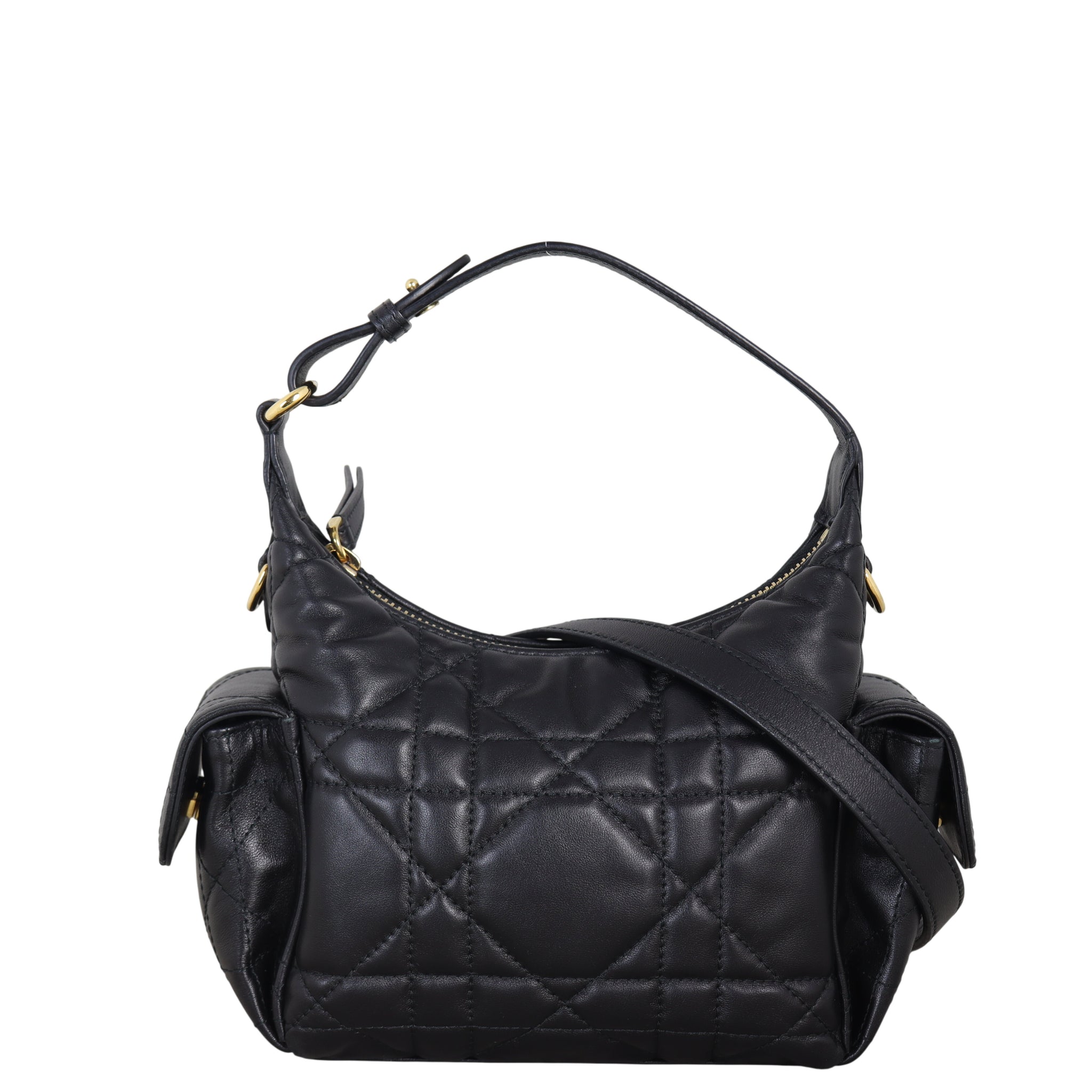 Dior D-Dream Macrocannage Mini