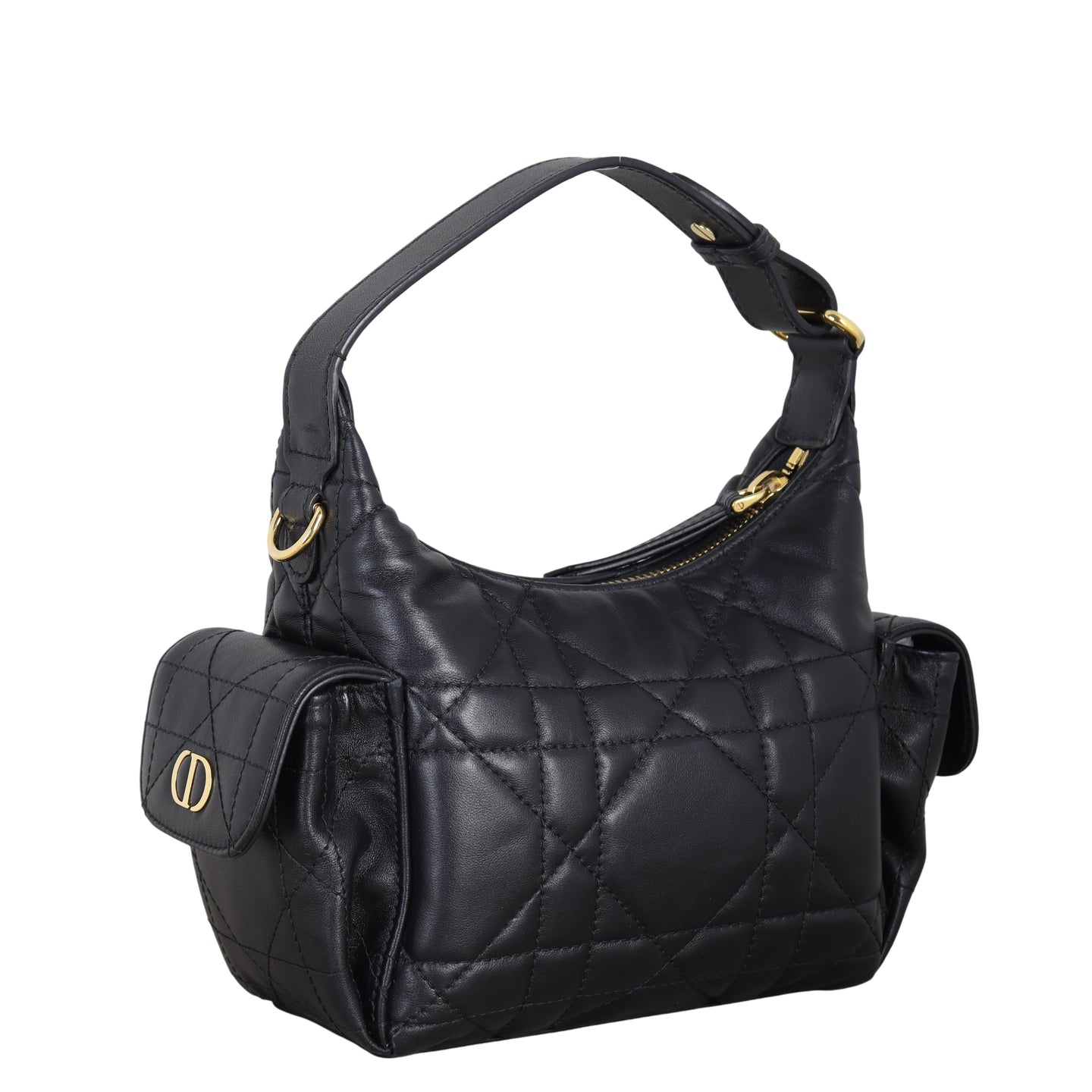 Dior D-Dream Macrocannage Mini