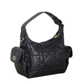 Dior D-Dream Macrocannage Mini