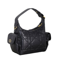 Dior D-Dream Macrocannage Mini