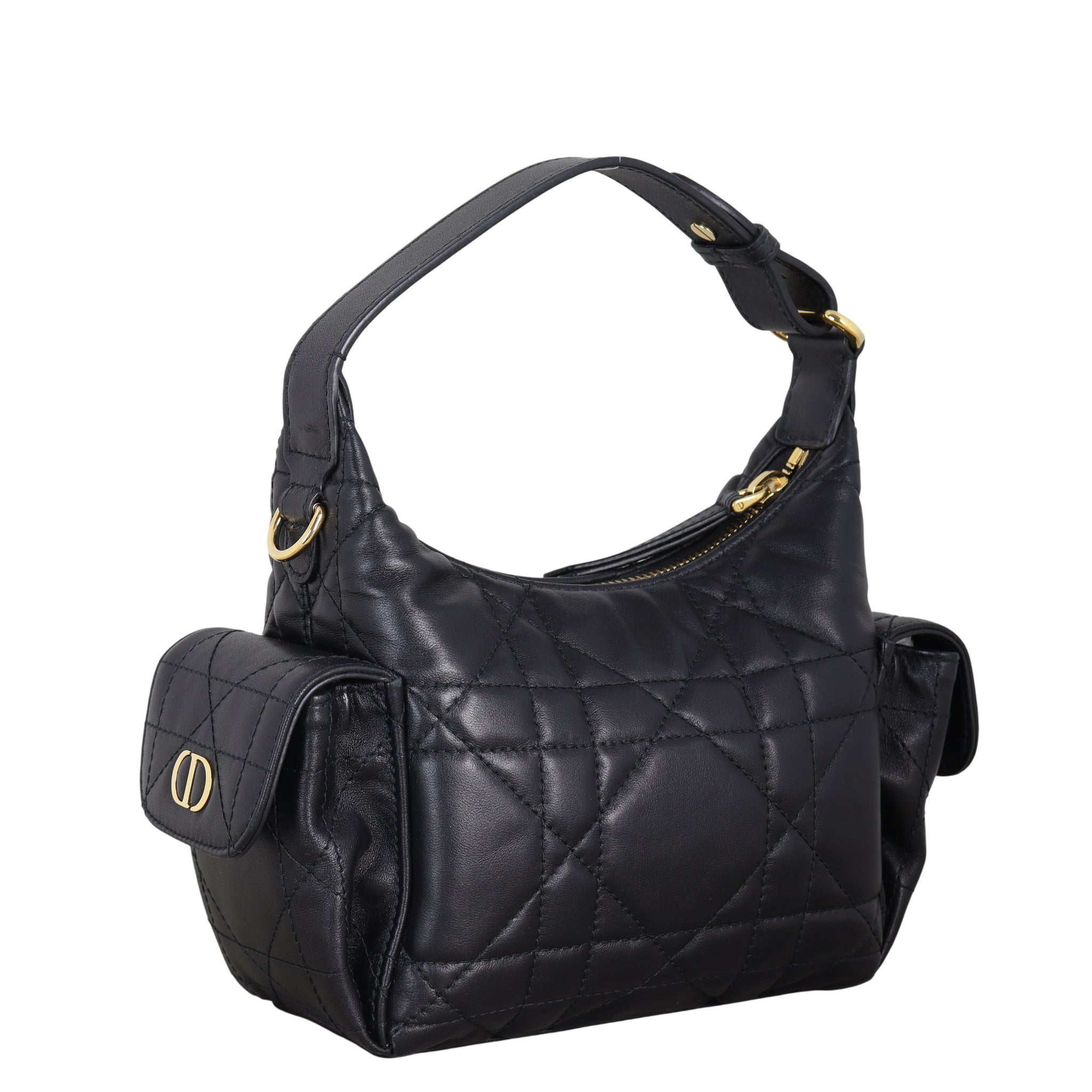 Dior D-Dream Macrocannage Mini