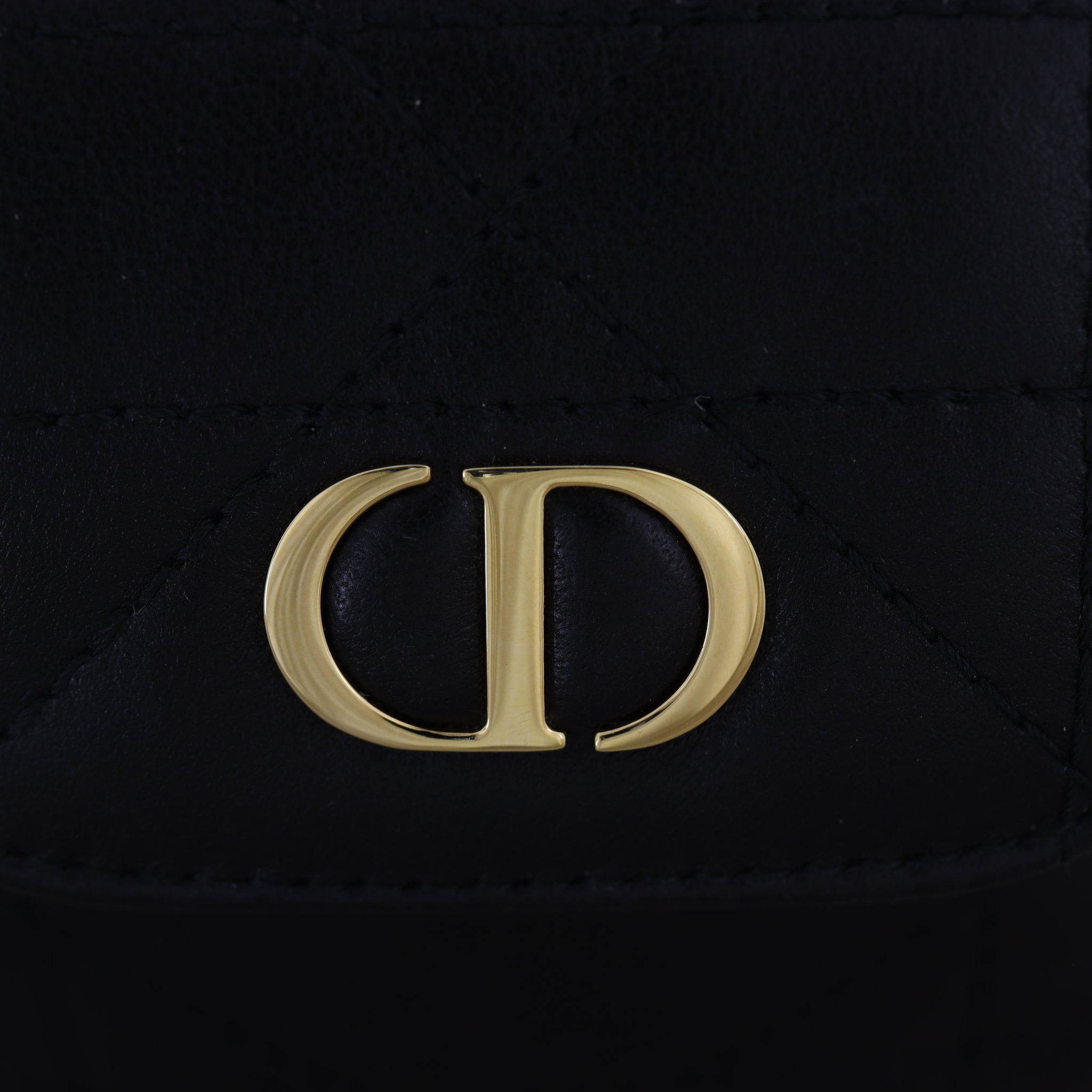 Dior D-Dream Macrocannage Mini