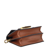 Louis Vuitton Mini Dauphine Monogram Reverse