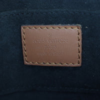 Louis Vuitton Mini Dauphine Monogram Reverse