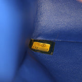 Chanel Classic Double Flap Medium Lambskin