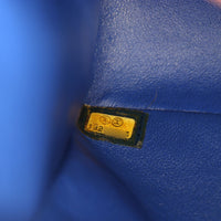 Chanel Classic Double Flap Medium Lambskin