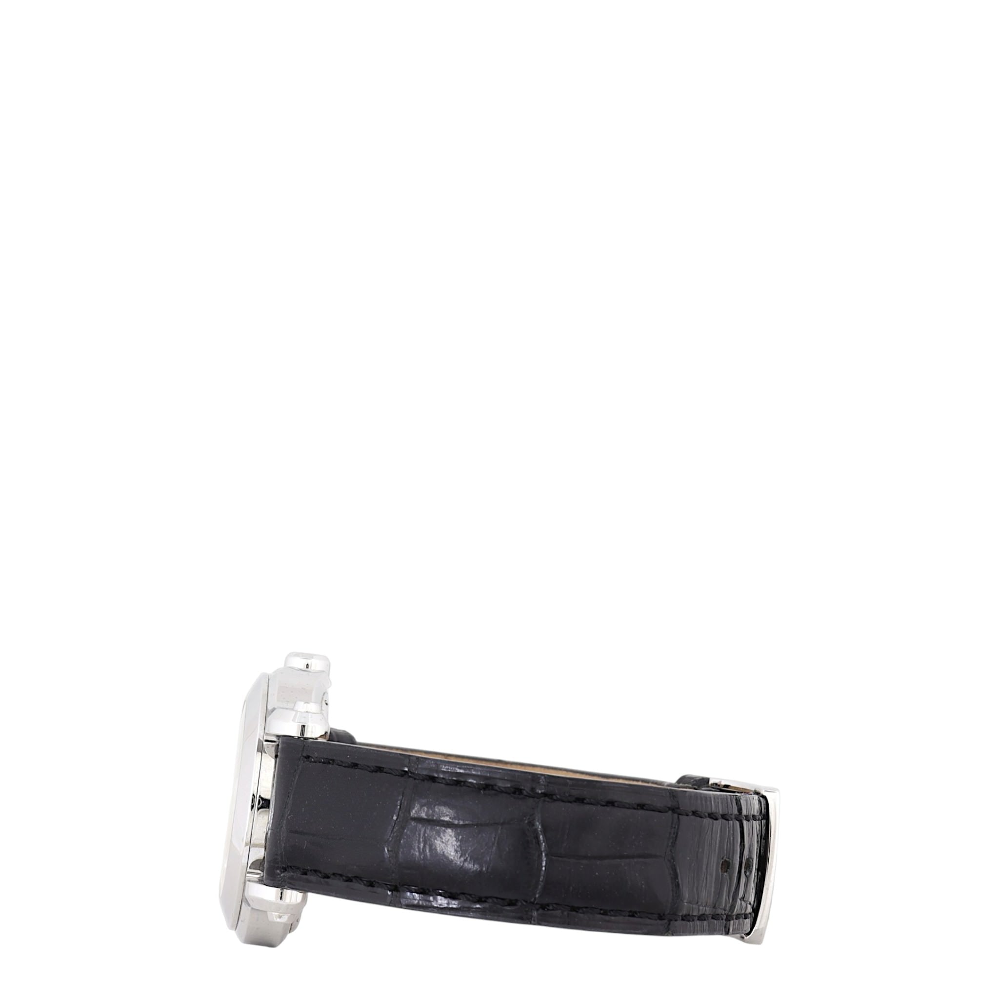 Chopard Happy Sport Diamond 30mm Watch