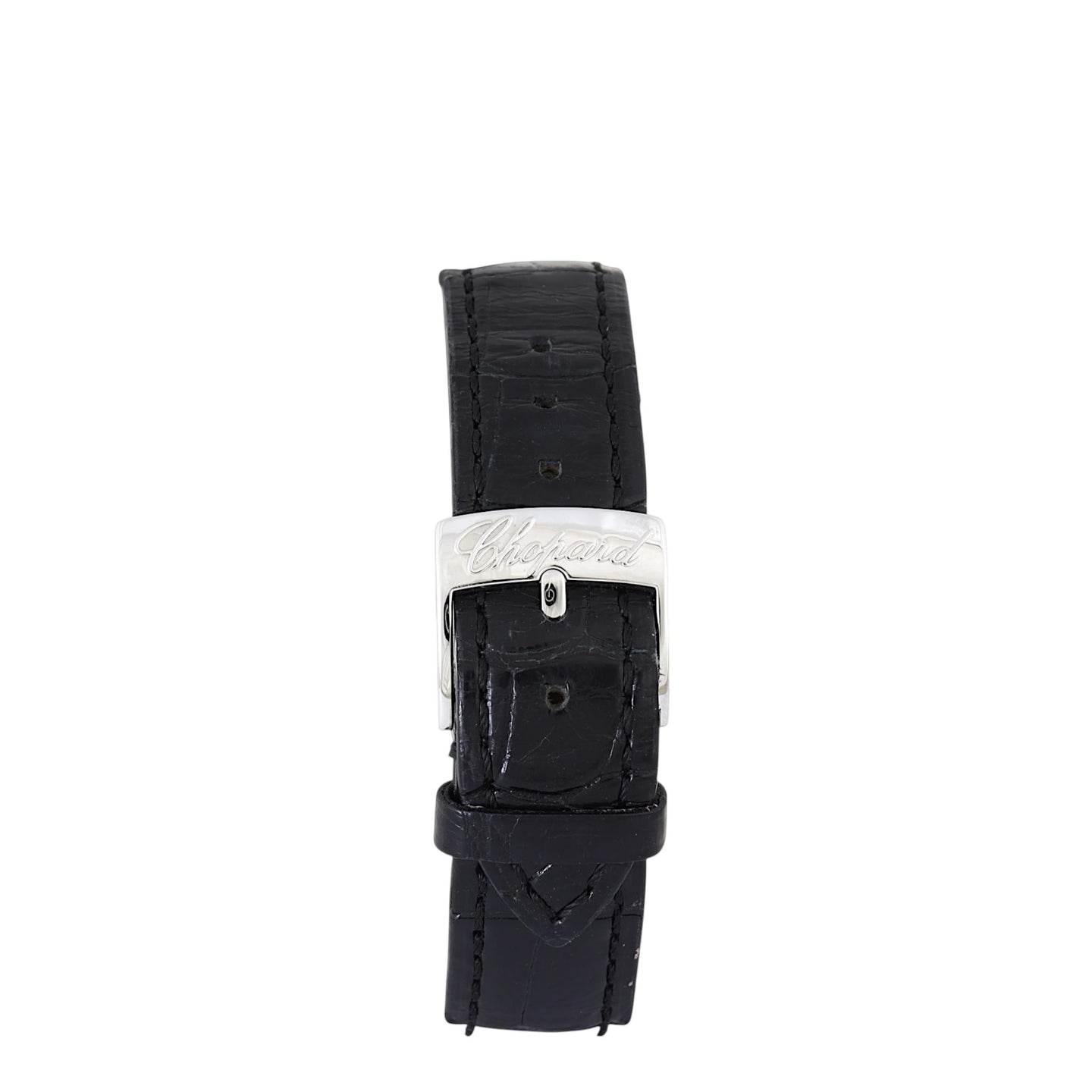 Chopard Happy Sport Diamond 30mm Watch