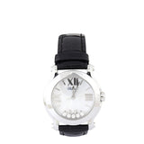 Chopard Happy Sport Diamond 30mm Watch