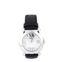 Chopard Happy Sport Diamond 30mm Watch