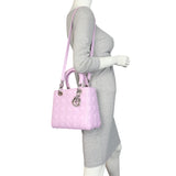 Dior Lady Dior Medium