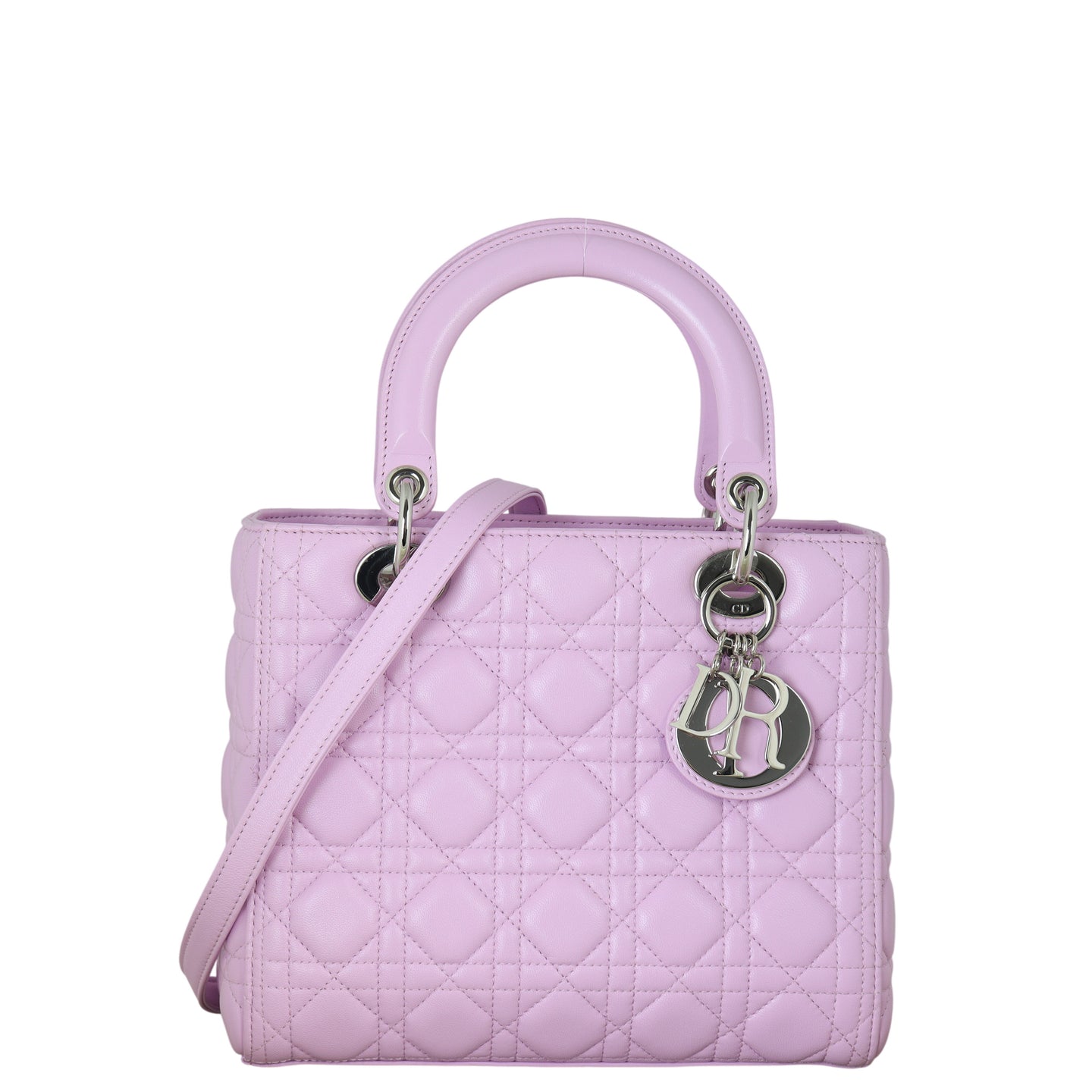 Dior Lady Dior Medium