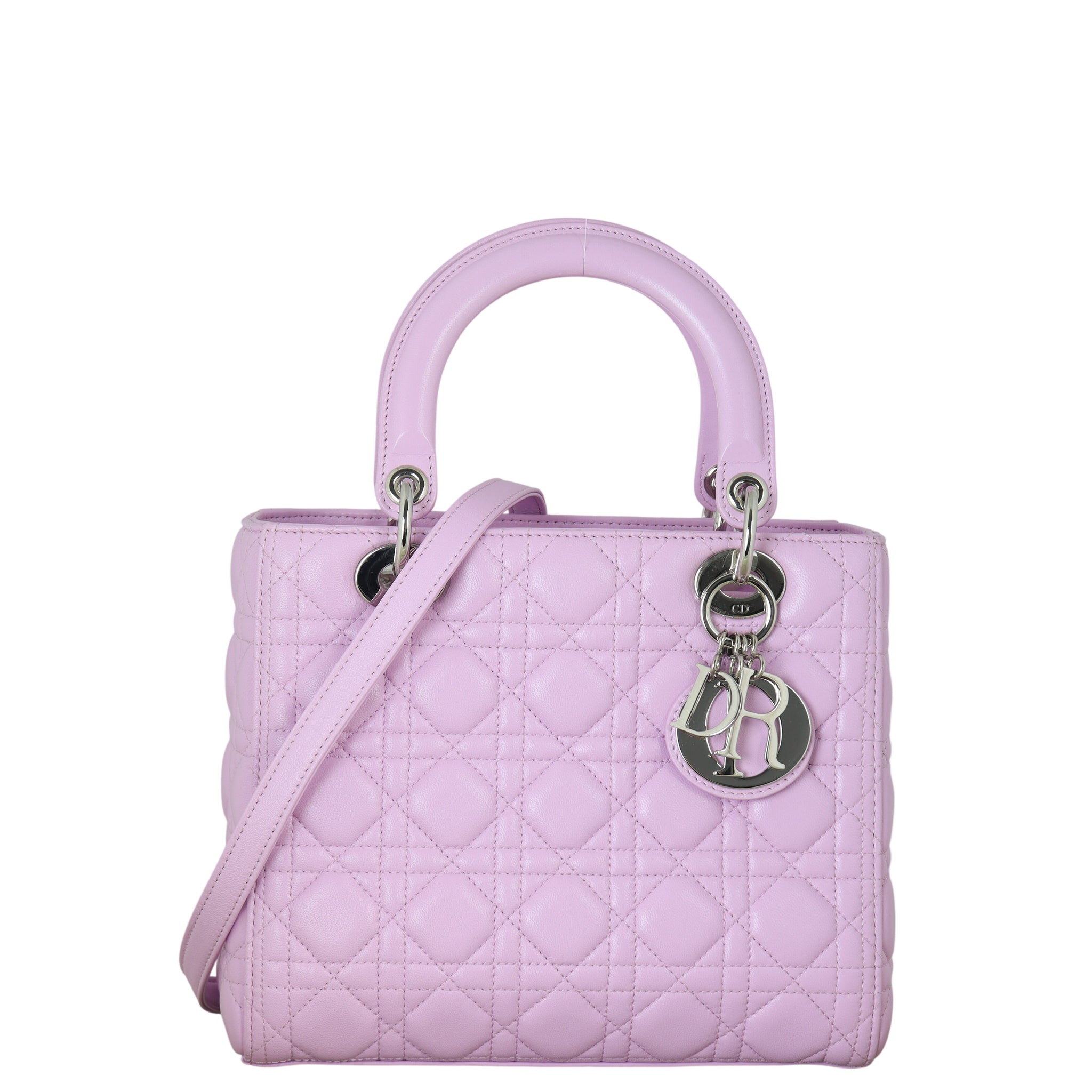 Dior Lady Dior Medium
