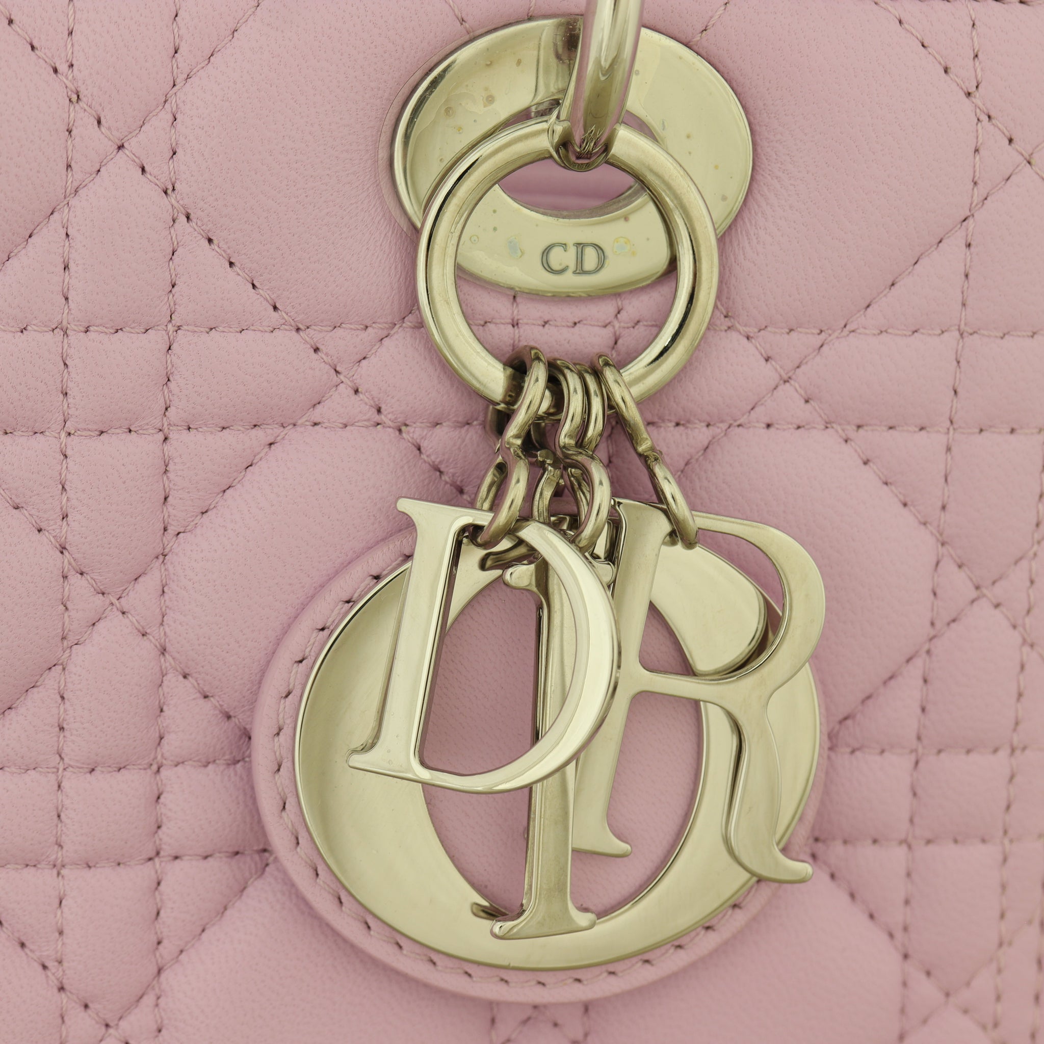 Dior Lady Dior Medium