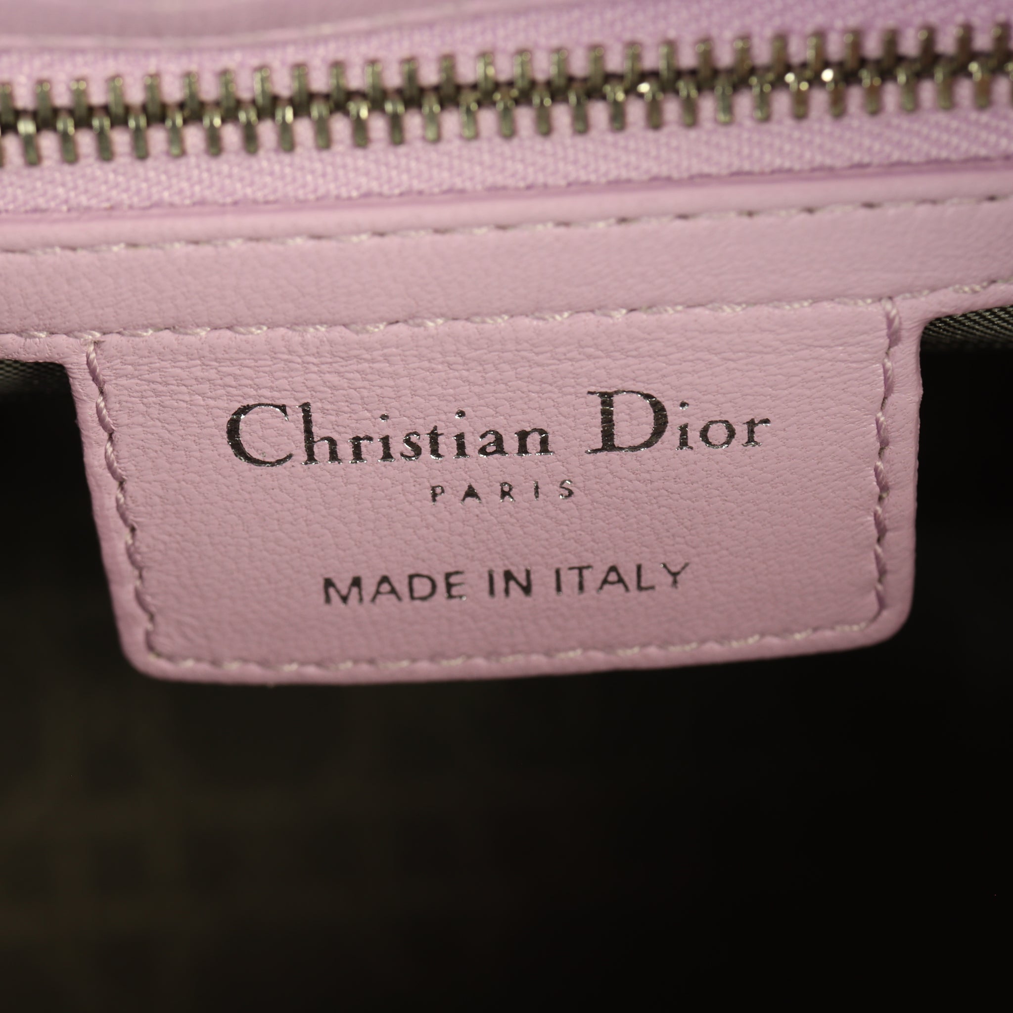 Dior Lady Dior Medium