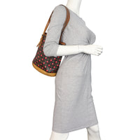 Louis Vuitton Bucket Bag Monogram Cerises