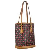 Louis Vuitton Bucket Bag Monogram Cerises
