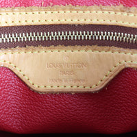 Louis Vuitton Bucket Bag Monogram Cerises