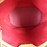 Louis Vuitton Bucket Bag Monogram Cerises