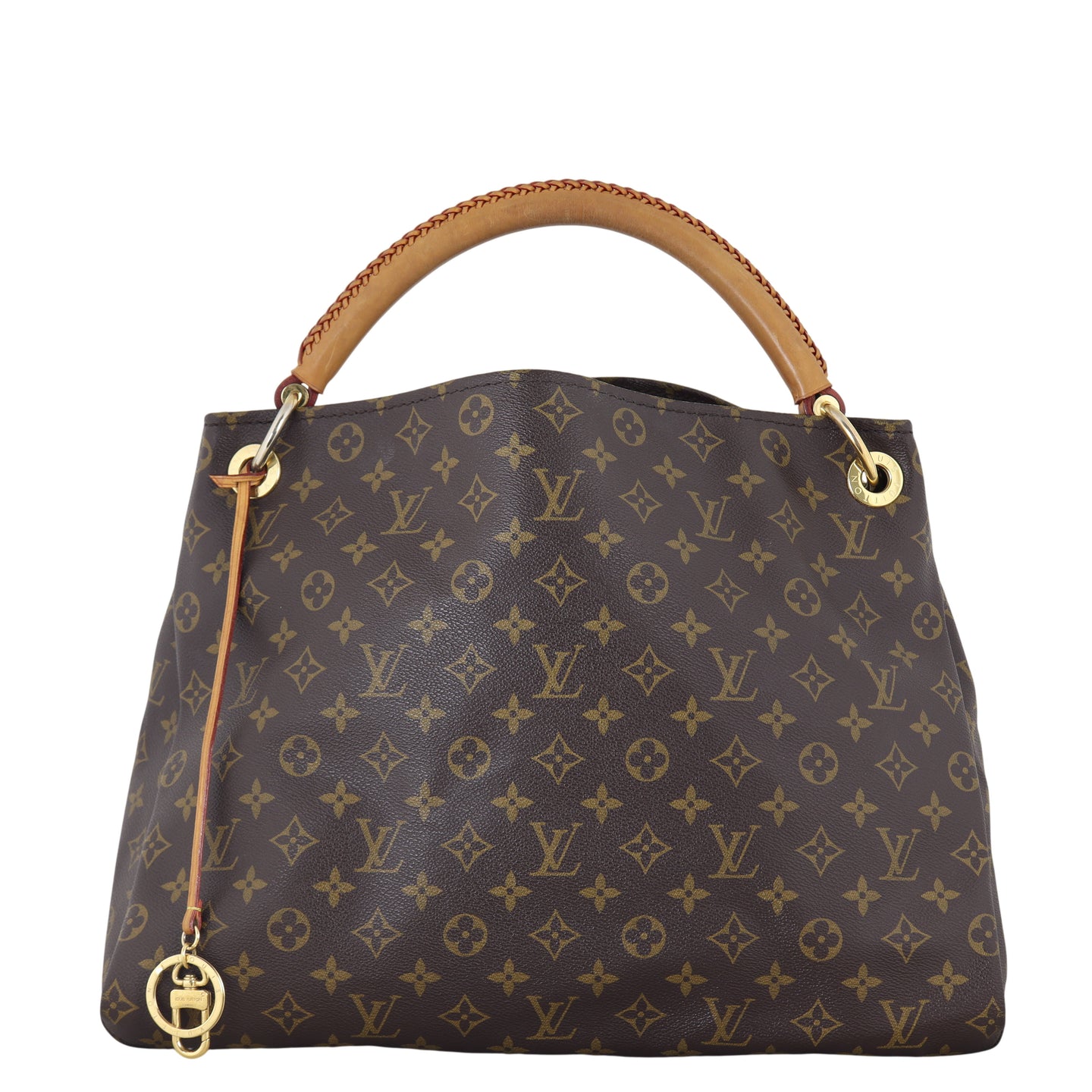 Louis Vuitton Artsy MM Monogram