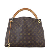 Louis Vuitton Artsy MM Monogram
