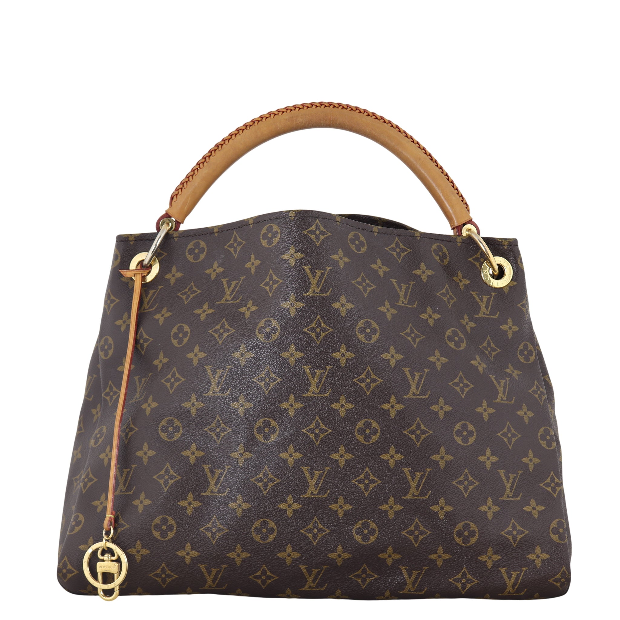 Louis Vuitton Artsy MM Monogram