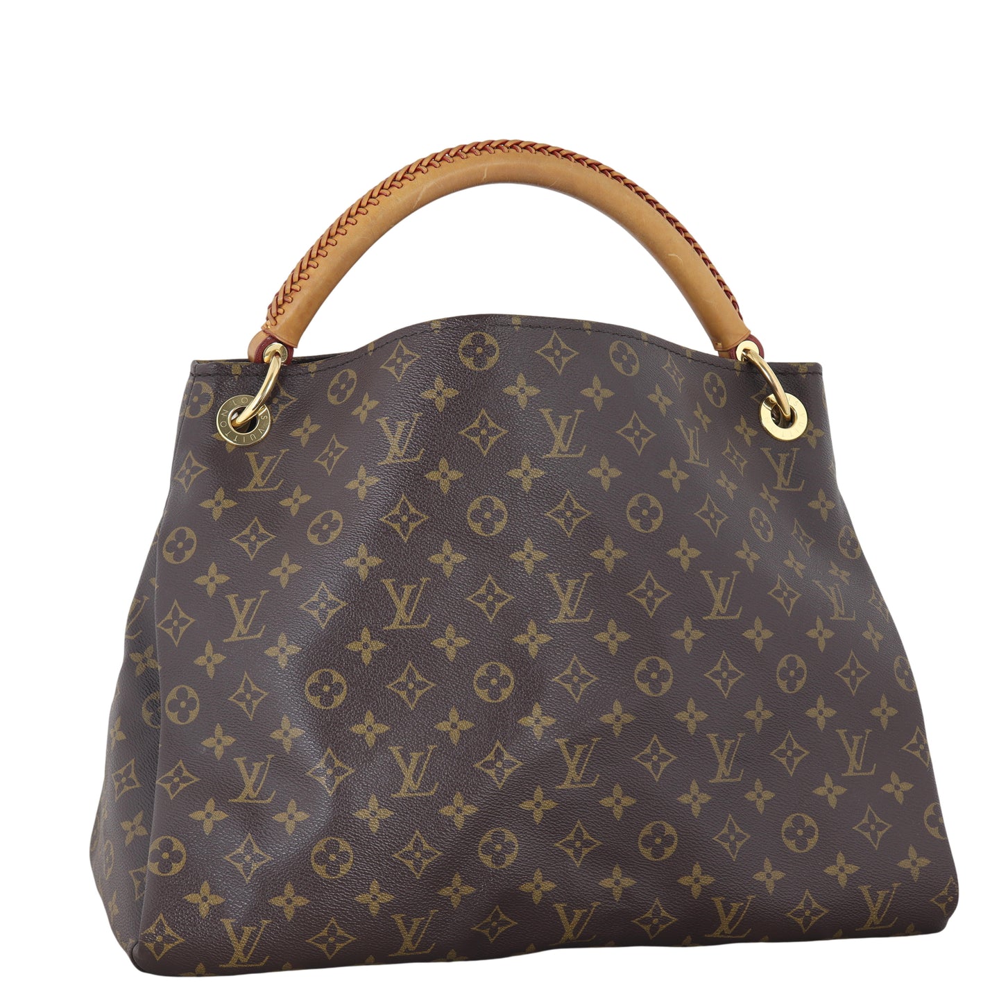 Louis Vuitton Artsy MM Monogram