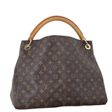 Louis Vuitton Artsy MM Monogram